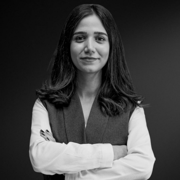 Atty. Ezgi SARIKAYA