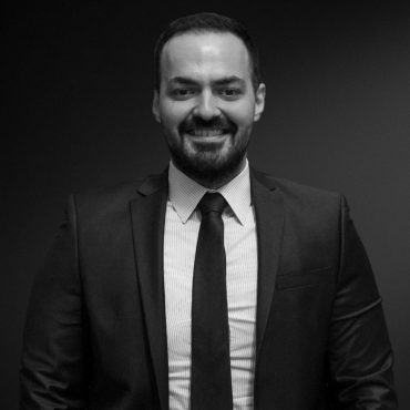 Atty. Murat MEVLEVİOĞLU