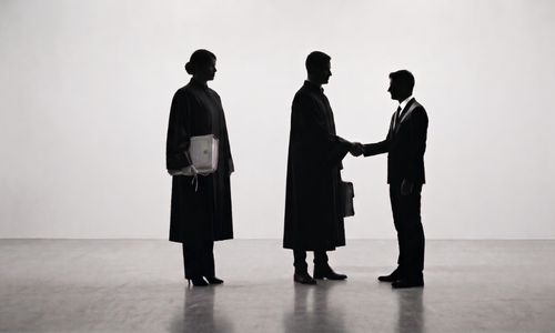 Criminal Law Department