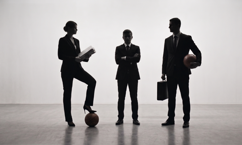 Sports Law Department