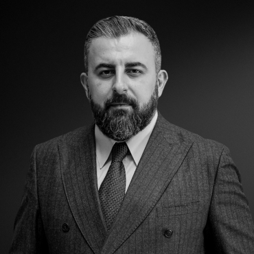 Av. Kerem USTAOĞLU