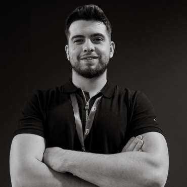 Mehmet Mert Yılmaz