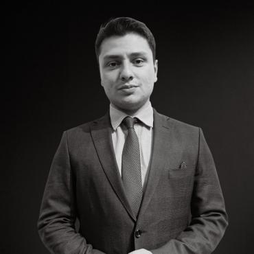 Stj. Av. Serhat Solak