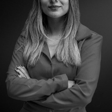 Stj. Av. Ayşe ÖZTÜRK