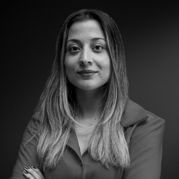 Stj. Av. Ayşe ÖZTÜRK